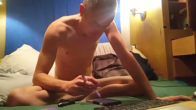 JunkieLiLMethWhore online show from 01.16.26