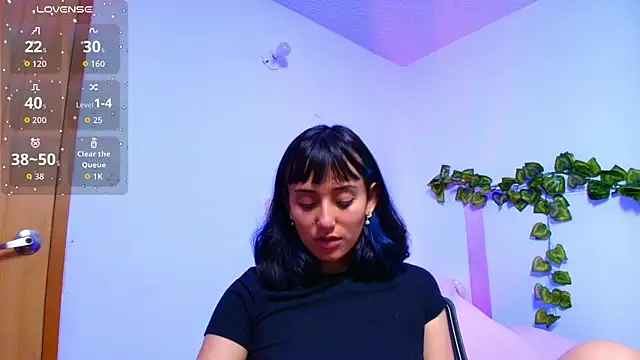 tati cardenas online show from 09.21.25