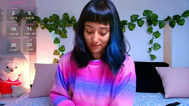 Snapshot of tati_cardenas chatting on 10.04.25 tati cardenas online show from 10.04.25