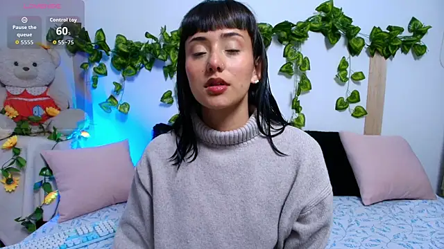 Snapshot of tati_cardenas chatting on 11.02.25 tati cardenas online show from 11.02.25