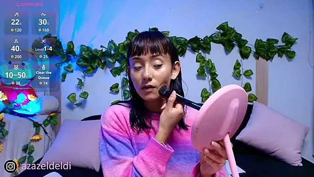 Snapshot of tati_cardenas chatting on 11.04.25 tati cardenas online show from 11.04.25