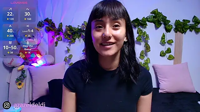 Snapshot of tati_cardenas chatting on 11.07.25 tati cardenas online show from 11.07.25