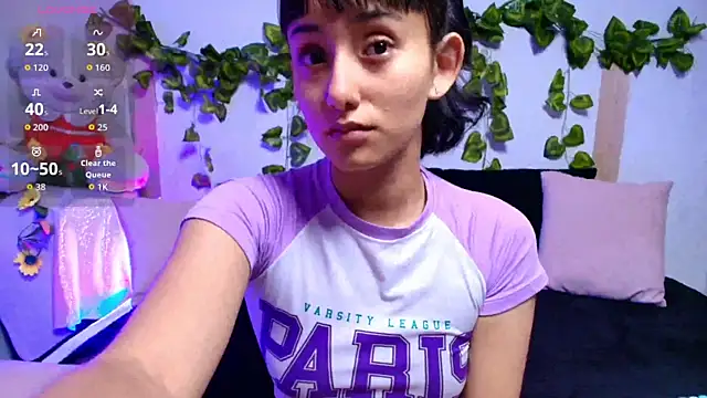 Snapshot of tati_cardenas chatting on 11.23.25 tati cardenas online show from 11.23.25