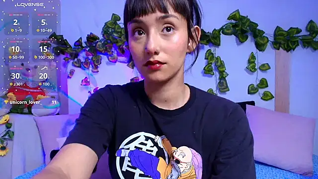 Snapshot of tati_cardenas chatting on 12.04.25 tati cardenas online show from 12.04.25