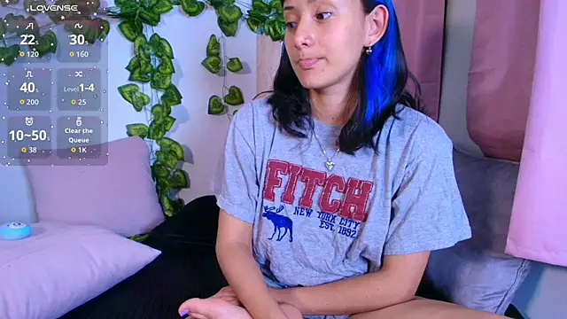 tati cardenas online show from 02.20.26