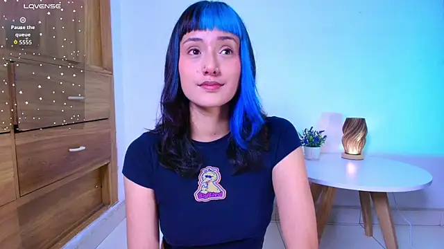 Snapshot of tati_cardenas chatting on 03.06.26 tati cardenas online show from 03.06.26