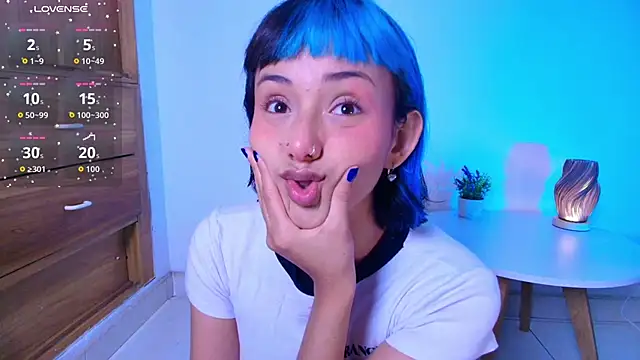 Snapshot of tati_cardenas chatting on 03.17.26 tati cardenas online show from 03.17.26