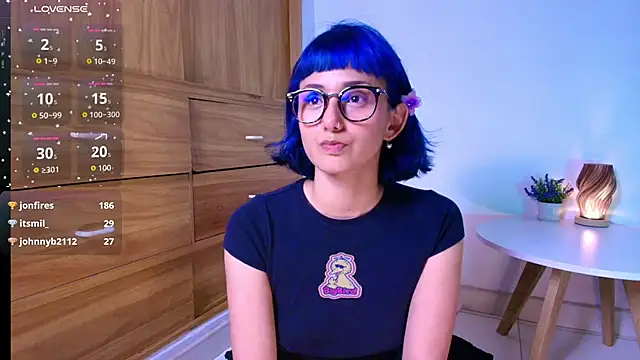 Snapshot of tati_cardenas chatting on 03.21.26 tati cardenas online show from 03.21.26