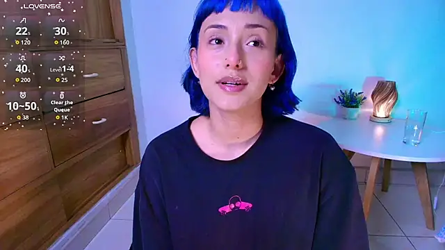 Snapshot of tati_cardenas chatting on 03.26.26 tati cardenas online show from 03.26.26