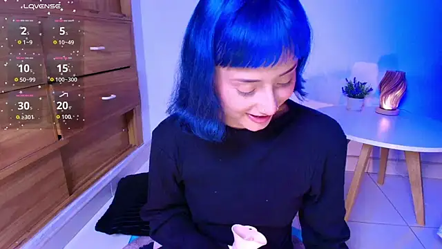 Snapshot of tati_cardenas chatting on 03.29.26 tati cardenas online show from 03.29.26