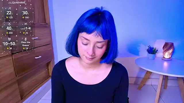 Snapshot of tati_cardenas chatting on 03.31.26 tati cardenas online show from 03.31.26