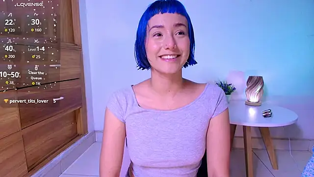 Snapshot of tati_cardenas chatting on 04.09.26 tati cardenas online show from 04.09.26