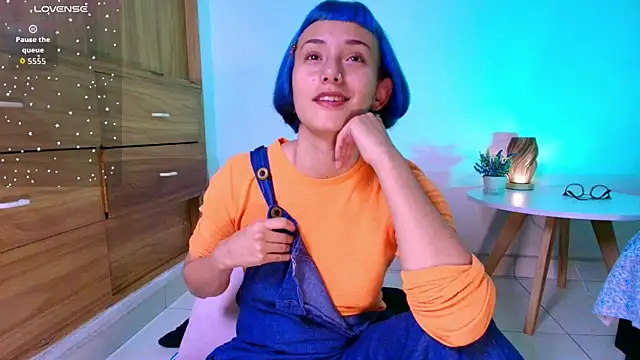 Snapshot of tati_cardenas chatting on 04.10.26 tati cardenas online show from 04.10.26