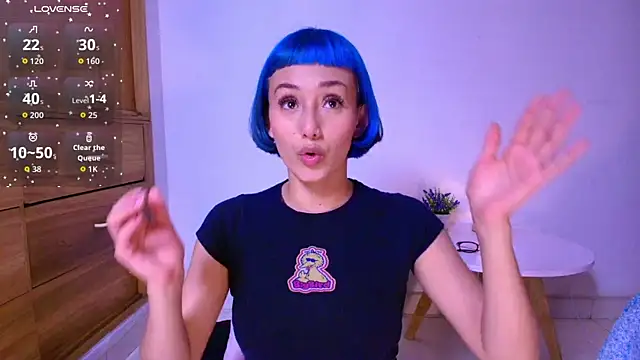 Snapshot of tati_cardenas chatting on 04.12.26 tati cardenas online show from 04.12.26