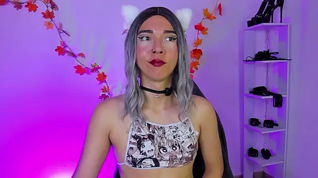 sofi elfqueen online show from 03.16.26