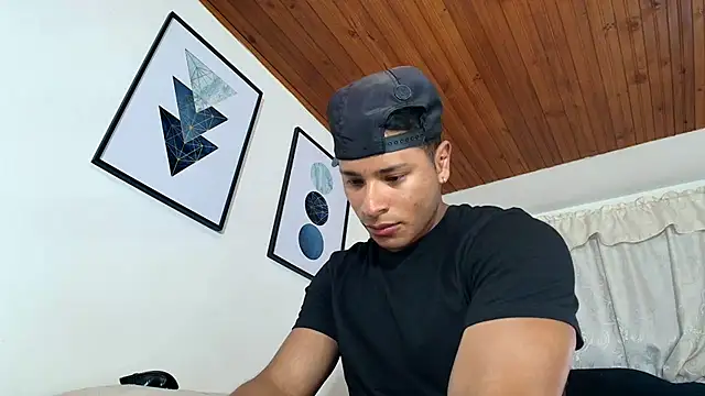 sam her online show from 10.24.25