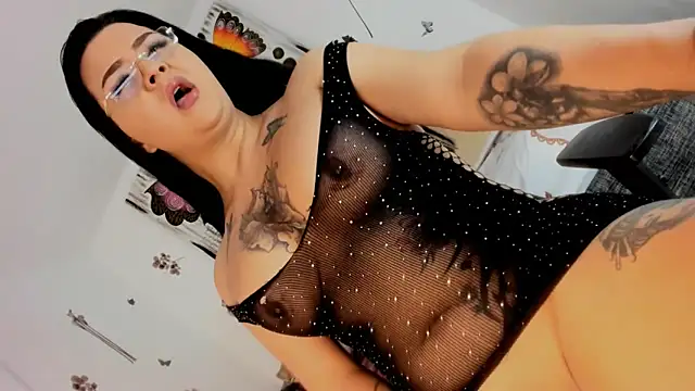 Alexamonstercocktsx online show from 01.03.25