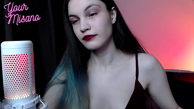 YourMisano online show from 11.05.25