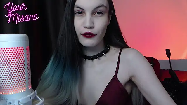 YourMisano online show from 12.03.25