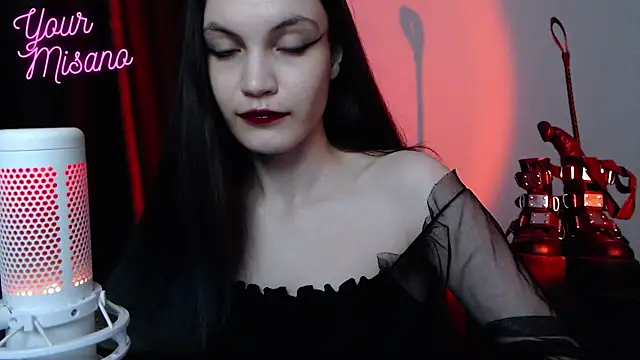 YourMisano online show from 04.06.26