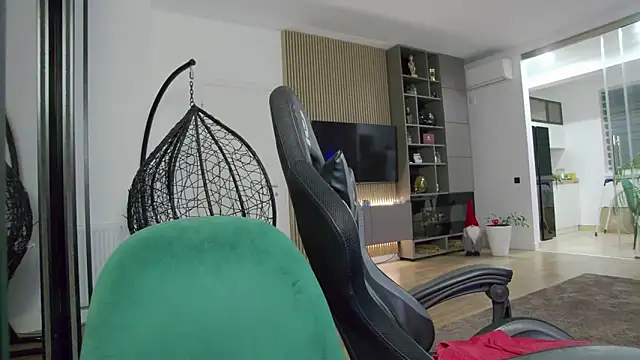 UbbeViking online show from 02.03.26