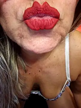 madame tesuda0 online show from 03.20.25