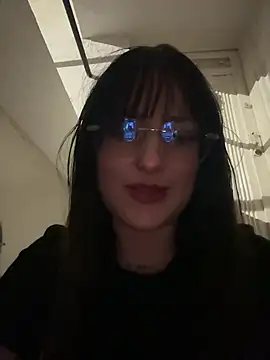 Megan lu2 online show from 01.08.25