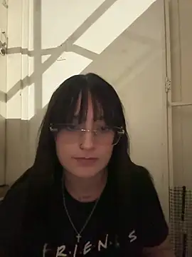 Megan lu2 online show from 01.08.25