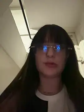 Megan lu2 online show from 01.10.25