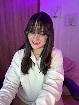 Megan lu2 online show from 01.29.25