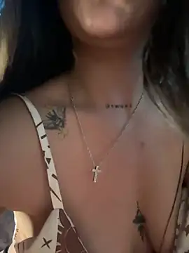 Megan lu2 online show from 02.02.25