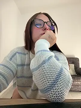 Megan lu2 online show from 09.11.25