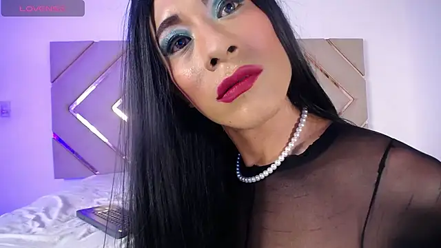 Raven foxter1 online show from 03.01.25