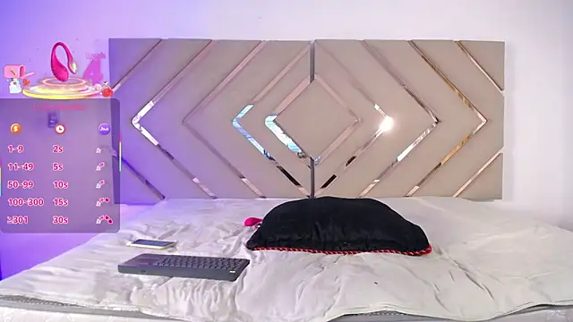 Raven foxter1 online show from 03.10.25