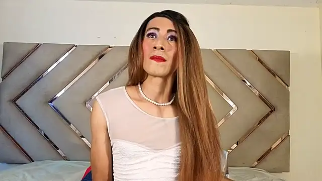 Raven foxter1 online show from 09.14.25