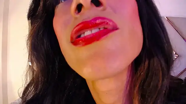 Raven foxter1 online show from 06.11.26