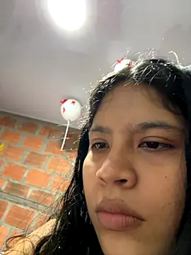 moncerrat luna online show from 11.30.25