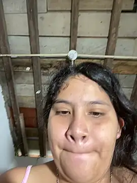 moncerrat luna online show from 02.21.26