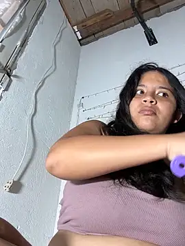 moncerrat luna online show from 03.07.26