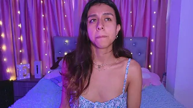 Emiily Scott1 online show from 09.08.25