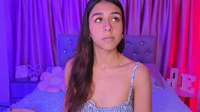 Emiily Scott1 online show from 01.06.26