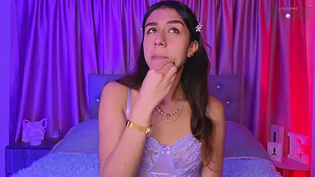 Emiily Scott1 online show from 01.15.26