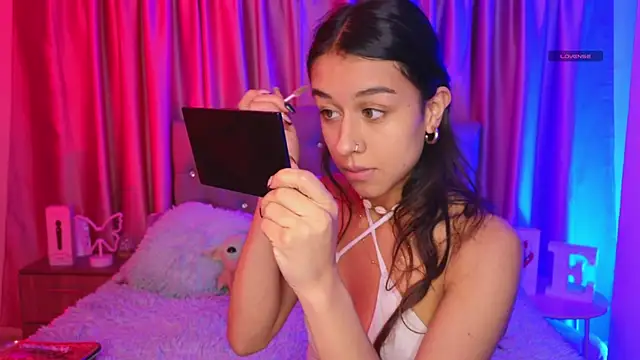 Emiily Scott1 online show from 04.08.26