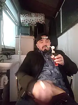 erbod Johnny online show from 11.10.25