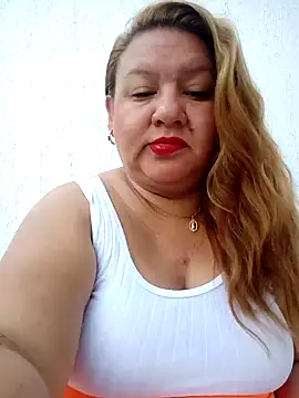 HORNY MATURE25 online show from 01.21.25
