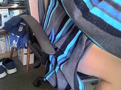 daddyflash online show from 10.27.25