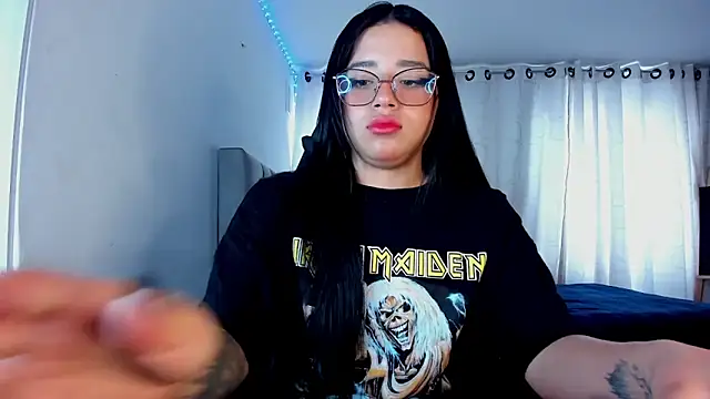 aliice walker  online show from 10.28.25