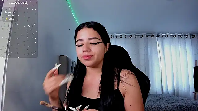 aliice walker  online show from 11.18.25