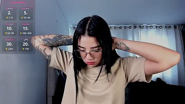 aliice walker  online show from 12.16.25