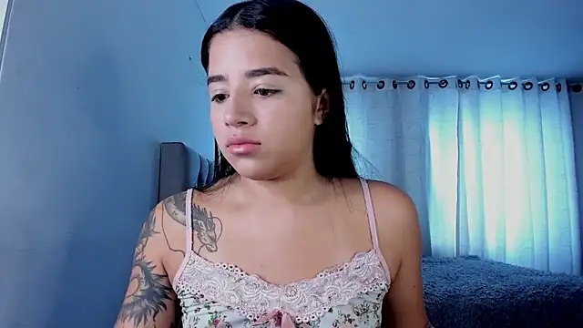 aliice walker  online show from 02.25.26